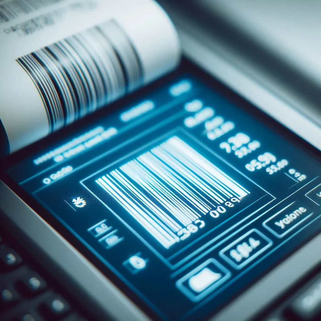 "PAX A930 terminalimizga qadoqlash kodini qo'shish bo'yicha ko'rsatmalar"